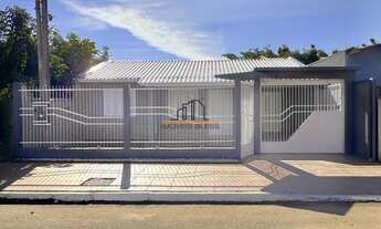 Imagem: Casa Sobrado à venda em Capão da Cruz