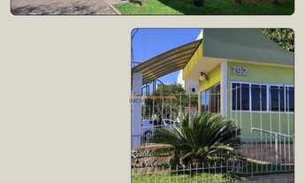 Imagem: Apartamento à venda em Sapucaia do Sul