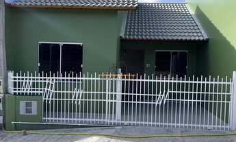 Imagem: Casa à venda em Sapucaia do Sul, Lomba