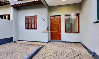 Imagem: Casa à venda em Sapucaia do Sul - Bairro