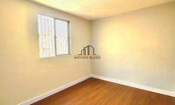 Imagem 2: Apartamento com 2 Dormitorio(s) localizado(a) no bairro Lomba da Palmeira em Sapucaia do