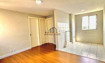 Imagem 6: Apartamento com 2 Dormitorio(s) localizado(a) no bairro Lomba da Palmeira em Sapucaia do