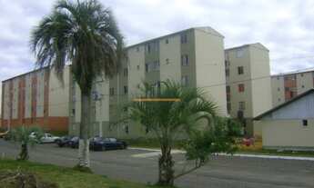 Imagem 1: Apartamento com 2 Dormitorio(s) localizado(a) no bairro Lomba da Palmeira em Sapucaia do