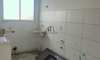 Imagem 2: Imóvel à venda em Sapucaia do Sul, Kurashiki - Apartamento com ótimas áreas de lazer - Apr