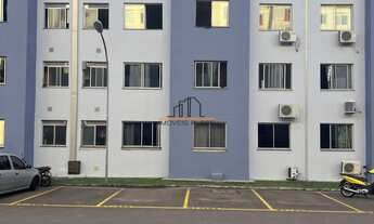 Imagem: Apartamento à venda em Sapucaia do Sul