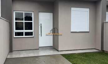 Imagem: Casa à venda em Sapucaia do Sul, no bairro