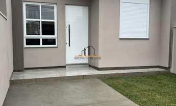 Imagem 2: Casa à venda em Sapucaia do Sul, no bairro Pasqualini