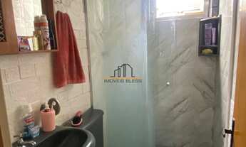 Imagem 6: Apartamento com 2 Dormitorio(s) localizado(a) no bairro COHAB em Sapucaia do Sul / Rio Gr