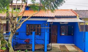 Imagem 1: Casa à venda em Sapucaia do Sul, no bairro Piratini