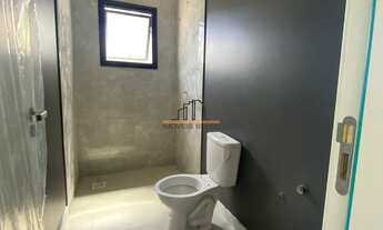 Imagem 5: Casa à venda em Viamão, Centro - Banheiro Social, Lareira, Acabamento em Gesso