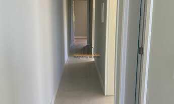 Imagem 6: Casa à venda em Viamão, Centro - Banheiro Social, Lareira, Acabamento em Gesso