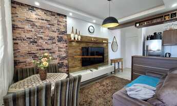 Imagem: Apartamento à venda no Centro de Sapucaia