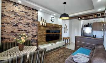 Imagem 3: Apartamento à venda no Centro de Sapucaia do Sul