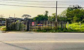 Imagem: Terreno Comercial para Aluguel em Sapucaia