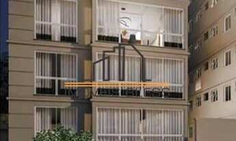 Imagem 2: Apartamento à venda em Sapucaia do Sul, no bairro Piratini, com churrasqueira e elevador