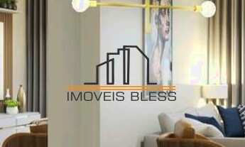 Imagem 4: Apartamento à venda em Sapucaia do Sul, no bairro Piratini, com churrasqueira e elevador