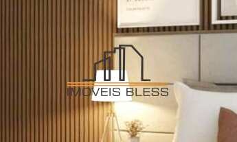 Imagem 6: Apartamento à venda em Sapucaia do Sul, no bairro Piratini, com churrasqueira e elevador