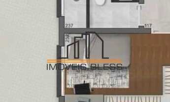 Imagem 7: Apartamento à venda em Sapucaia do Sul, no bairro Piratini, com churrasqueira e elevador