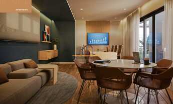 Imagem: Apartamento à venda em Canoas, Igara