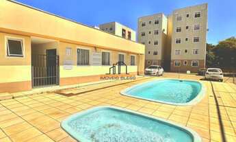 Imagem: Apartamento à venda em São Leopoldo, Feitoria