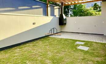 Imagem 6: Casa à venda em Sapucaia do Sul, bairro Freitas, com churrasqueira e área de serviço