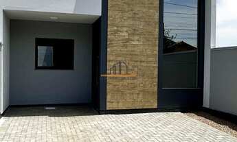 Imagem 2: Casa à venda em Sapucaia do Sul, Bairro Primor - Churrasqueira e Espaço Gourmet