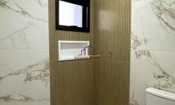 Imagem 7: Casa à venda em Sapucaia do Sul, Bairro Primor - Churrasqueira e Espaço Gourmet