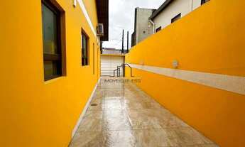 Imagem 2: Casa à venda em Sapucaia do Sul, Capão da Cruz - Churrasqueira, Piscina e Playground