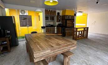 Imagem 3: Casa à venda em Sapucaia do Sul, Capão da Cruz - Churrasqueira, Piscina e Playground