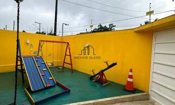 Imagem 5: Casa à venda em Sapucaia do Sul, Capão da Cruz - Churrasqueira, Piscina e Playground