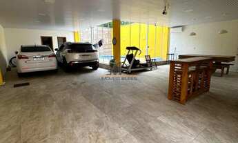 Imagem 6: Casa à venda em Sapucaia do Sul, Capão da Cruz - Churrasqueira, Piscina e Playground