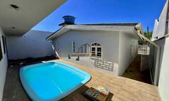 Imagem: Casa à venda em Canoas, Harmonia - Churrasqueira