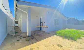 Imagem 3: Casa à venda em Canoas, Harmonia - Churrasqueira, Piscina e Salão de festas