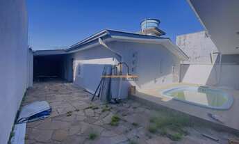 Imagem 7: Casa à venda em Canoas, Harmonia - Churrasqueira, Piscina e Salão de festas