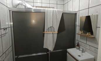 Imagem 1: Casa 3 dormitórios em amplo terreno 11x30m