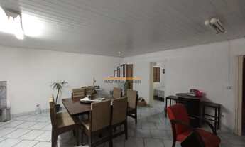 Imagem 3: Casa 3 dormitórios em amplo terreno 11x30m