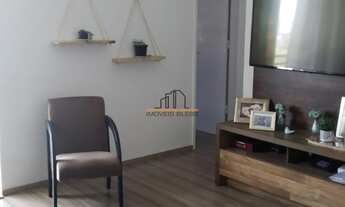 Imagem 5: Lindo Apartamento em Canoas - Semimobiliado