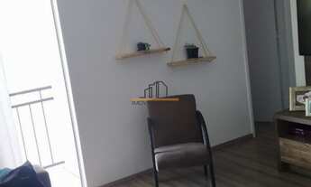 Imagem 6: Lindo Apartamento em Canoas - Semimobiliado