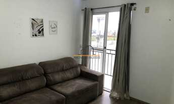 Imagem 7: Lindo Apartamento em Canoas - Semimobiliado