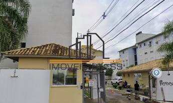 Imagem: Lindo Apartamento em Canoas Semimobiliado