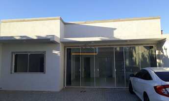 Imagem: Casa 1 dorm/suite com amplo terreno no Centro