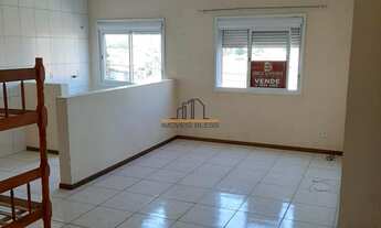 Imagem 2: Apartamento com 2 Dormitorio(s) localizado(a) no bairro Fortuna em Sapucaia do Sul / RIO