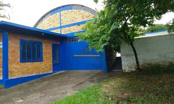 Imagem: Pavilhão com 2 Dormitorio(s) localizado(a)