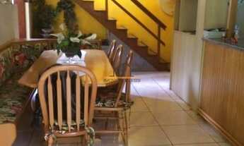 Imagem 4: Casa com 4 Dormitorio(s) localizado(a) no bairro Lomba da Palmeira em Sapucaia do Sul / R