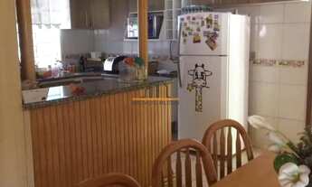 Imagem 2: Casa com 4 Dormitorio(s) localizado(a) no bairro Lomba da Palmeira em Sapucaia do Sul / R