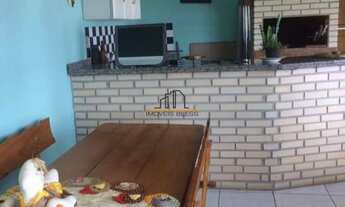 Imagem 3: Casa com 4 Dormitorio(s) localizado(a) no bairro Lomba da Palmeira em Sapucaia do Sul / R