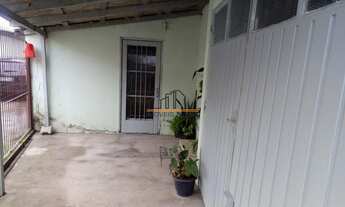 Imagem: Casa mista com 4 dormitórios