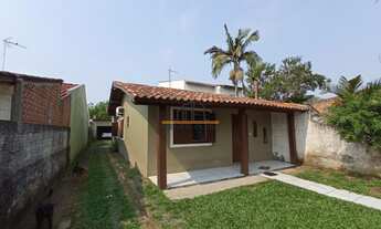 Imagem: Casa com 3 dormitórios no Centro de Sapucaia