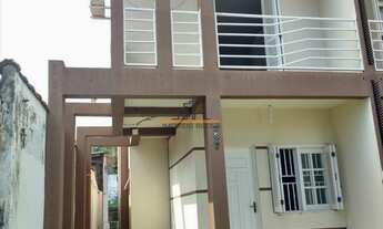 Imagem: Excelente sobrado 2 dormitórios com pátio