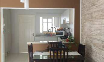 Imagem 5: Excelente sobrado 2 dormitórios com pátio nos fundos!